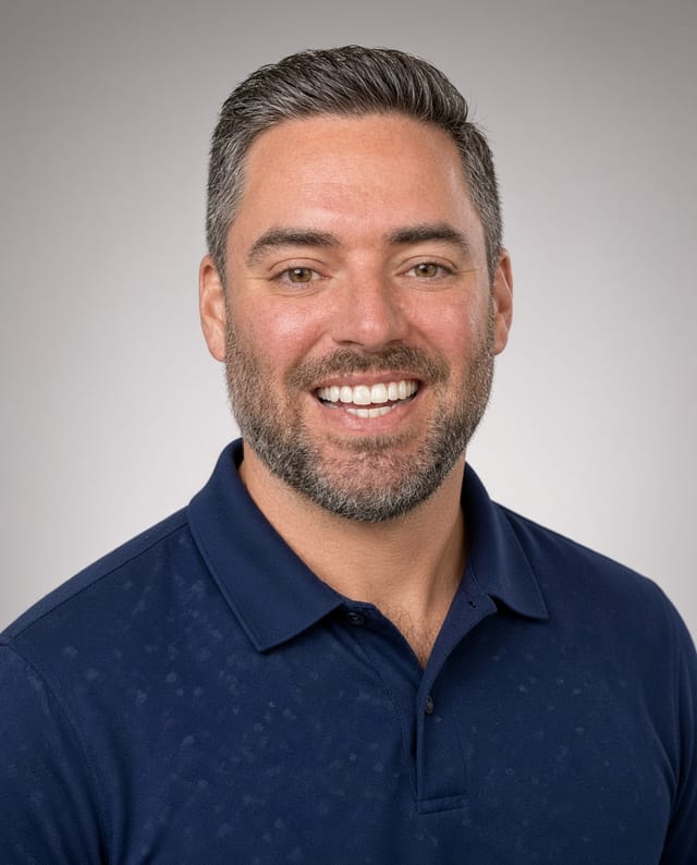 Jeff Langley, CIC